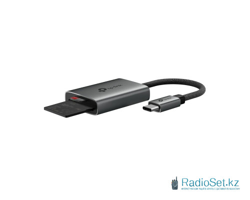 USB-кардридер TP-Link UA440C